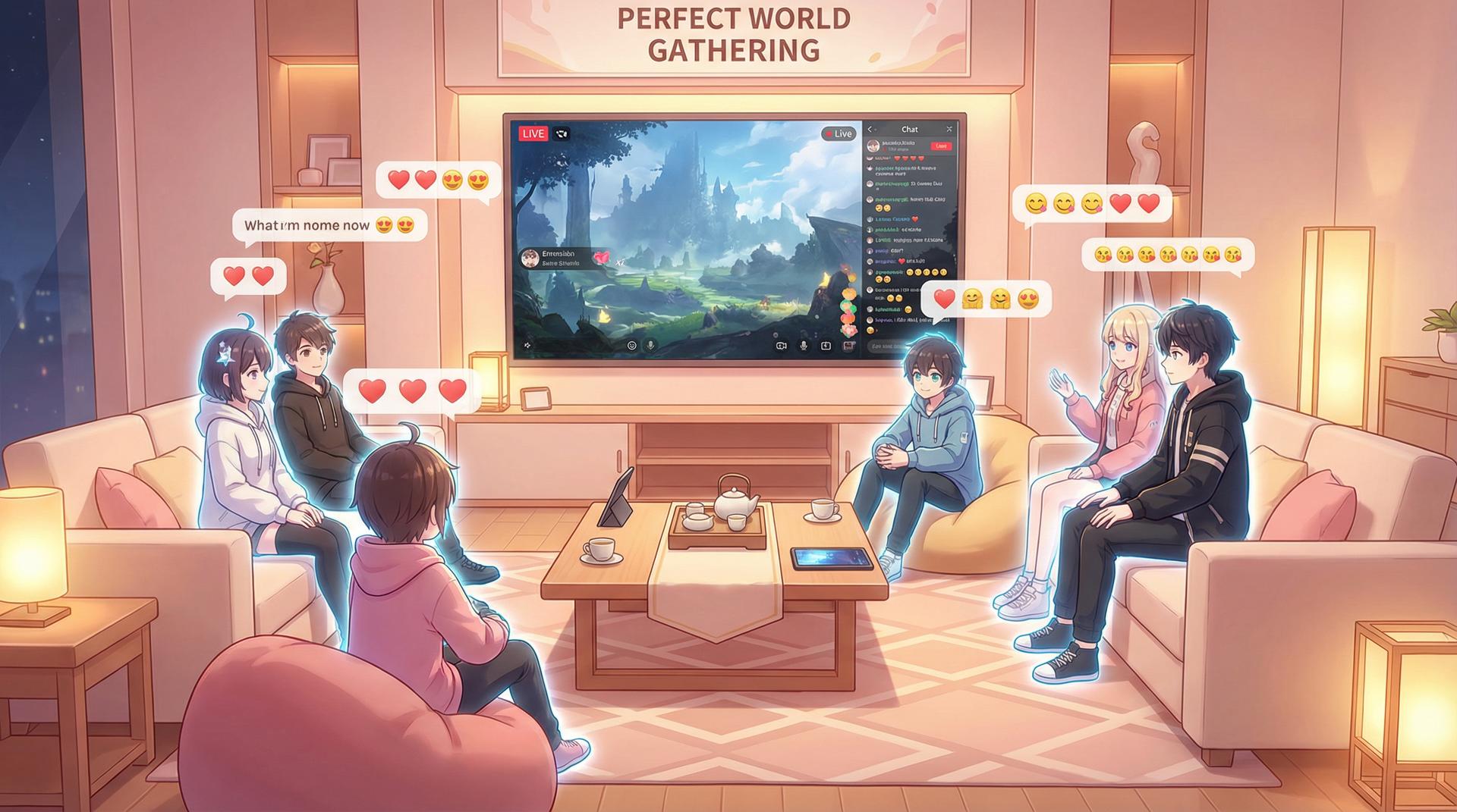 抖荫短视频社区