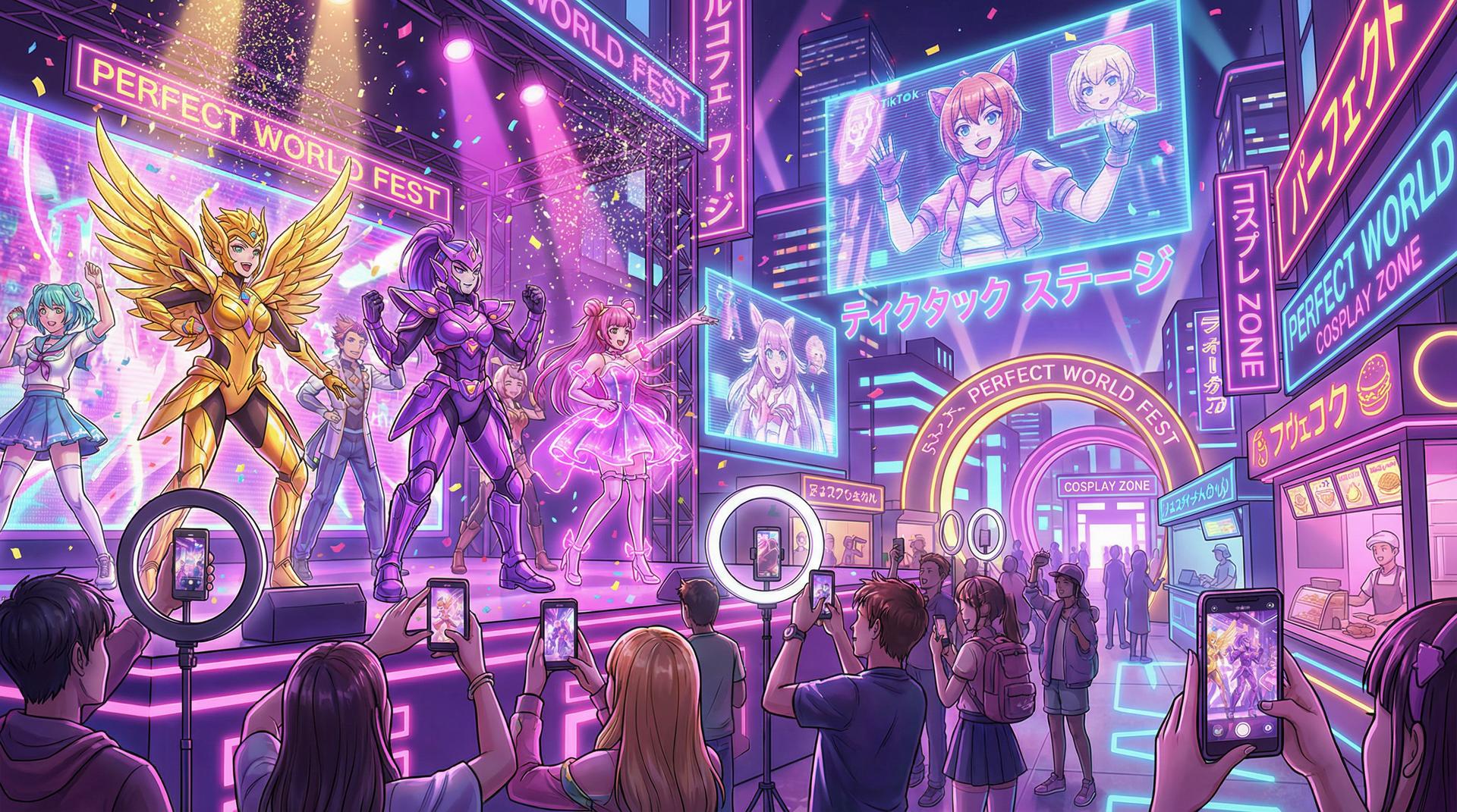 抖荫短视频娱乐专区